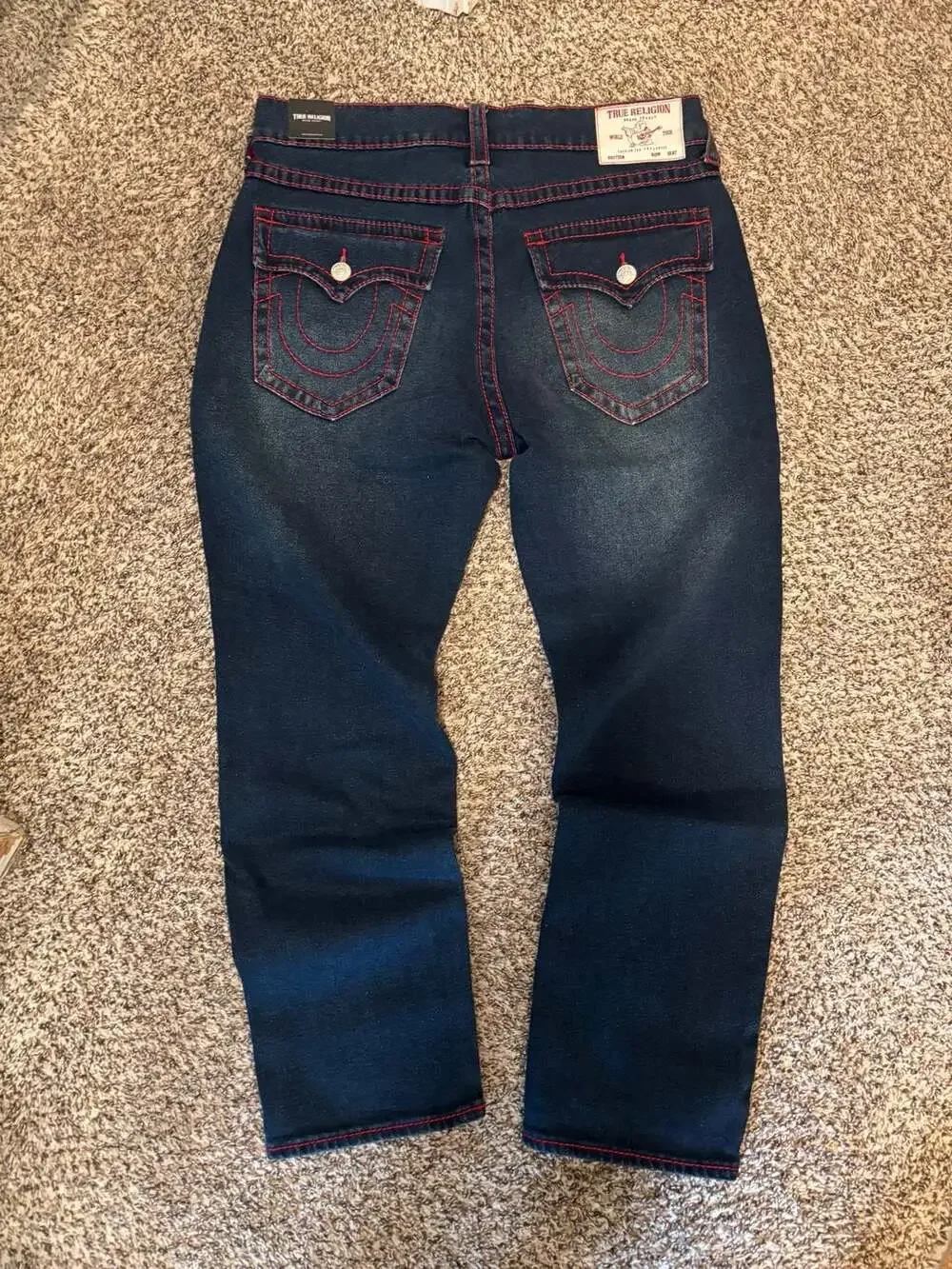True Religion brand new
